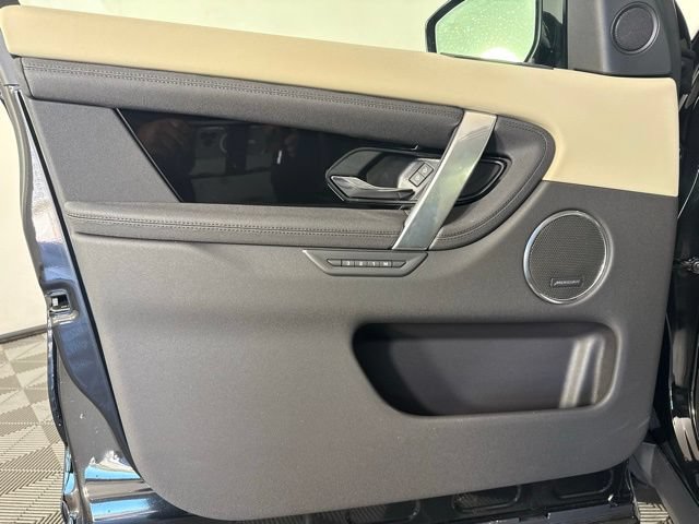 Certified 2025 Land Rover Discovery Sport S AWD/4WD image 25