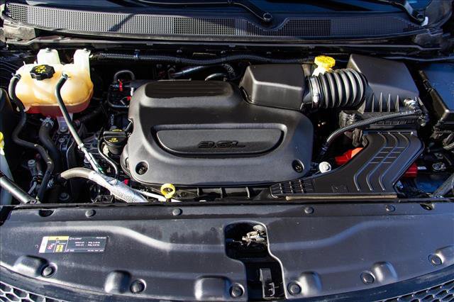 Used 2019 Chrysler Pacifica Touring-L Plus image 30