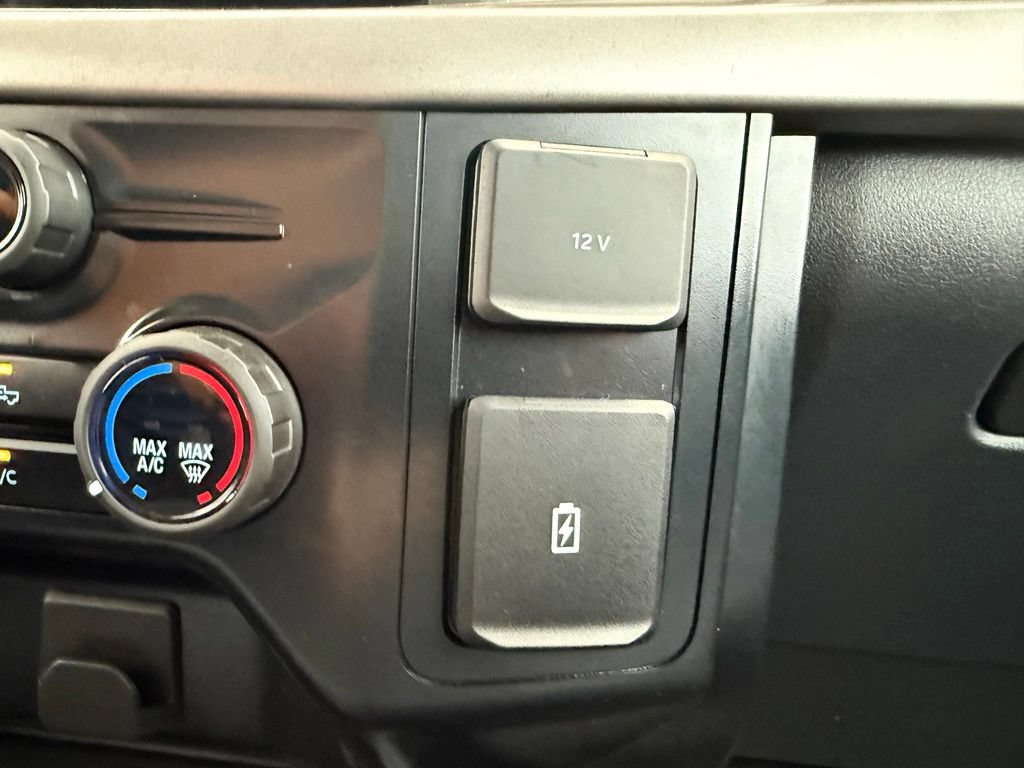Used 2024 Ford F150 XL AWD/4WD image 37