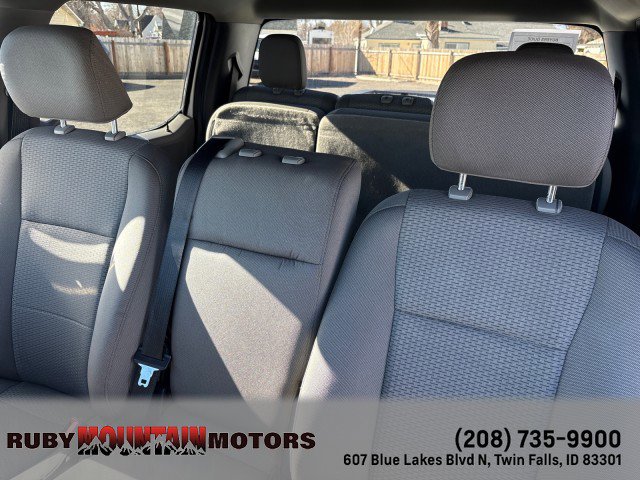 Used 2022 Ford F350 XLT w/ XLT Value Package image 23