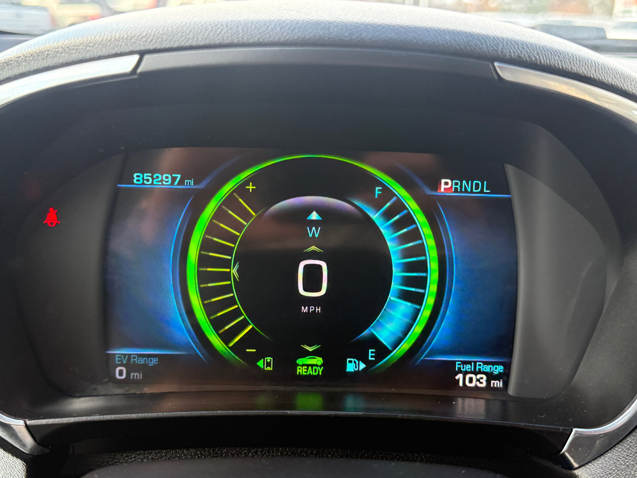 Used 2017 Chevrolet Volt Premier w/ Driver Confidence II Package image 20