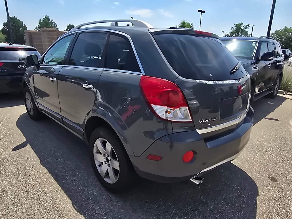 Used 2008 Saturn Vue XR w/ Premium Trim Package FWD image 14