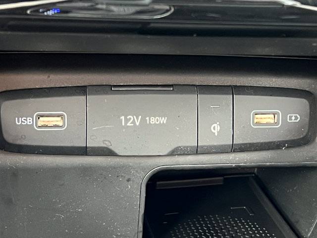Used 2024 Hyundai Tucson SEL AWD/4WD image 26