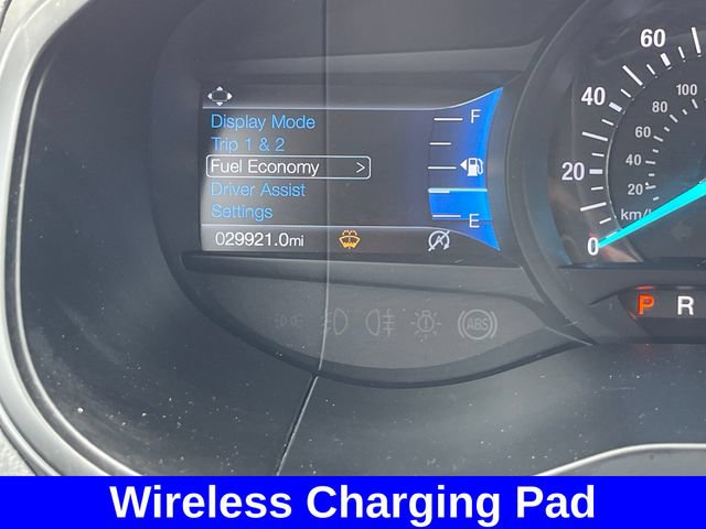 Used 2024 Ford Edge SEL w/ Convenience Package AWD/4WD image 16