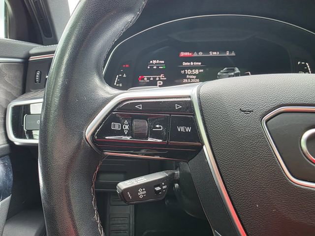 Used 2024 Audi A6 Premium Plus AWD/4WD image 28