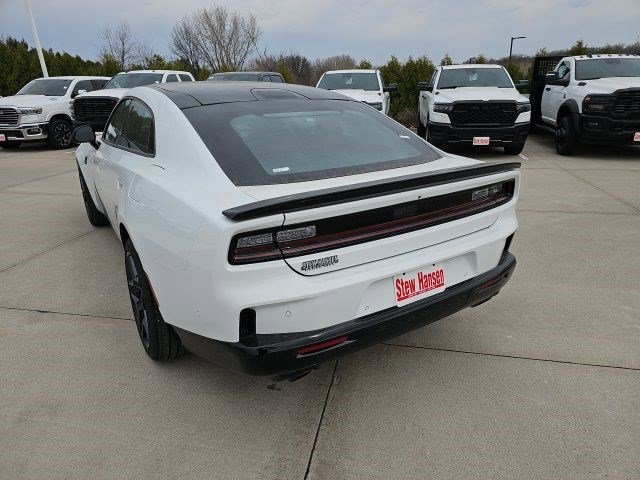 New 2026 Dodge Charger Scat Pack image 3