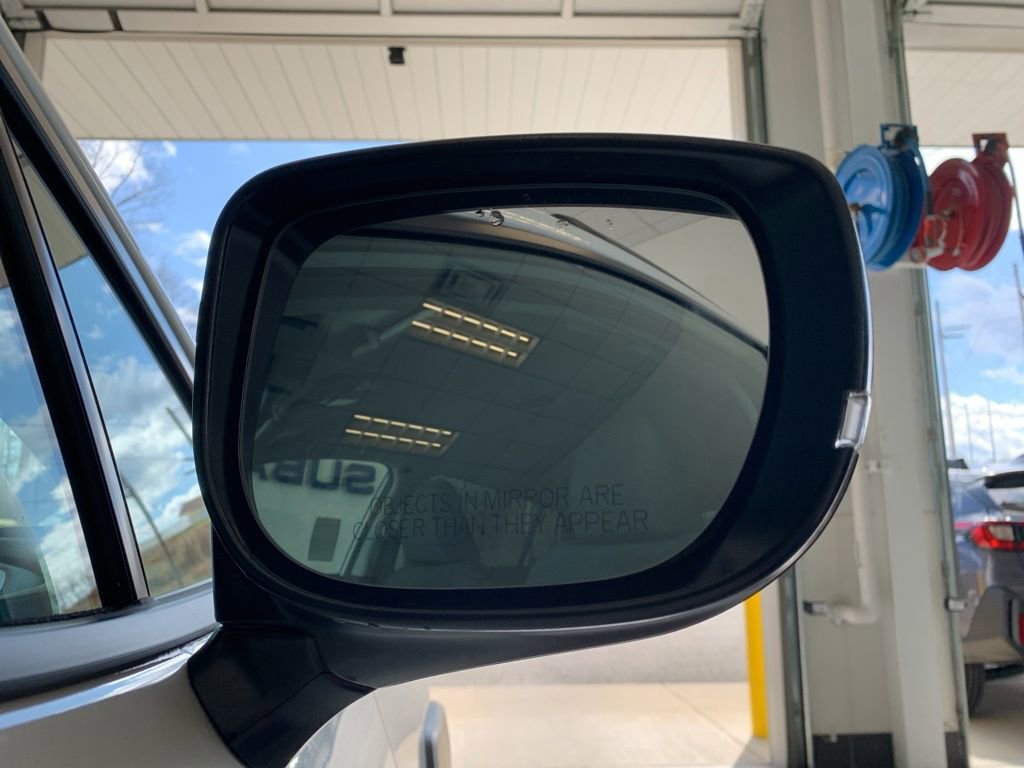 New 2026 Subaru Crosstrek 2.0i Premium image 22