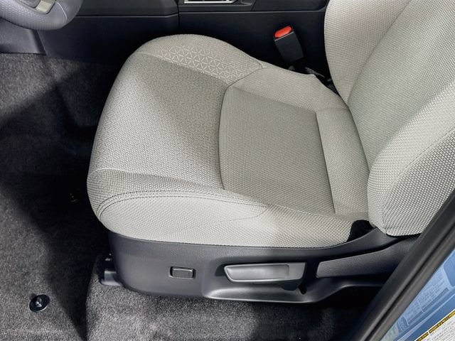 New 2026 Toyota 4Runner SR5 AWD/4WD image 18