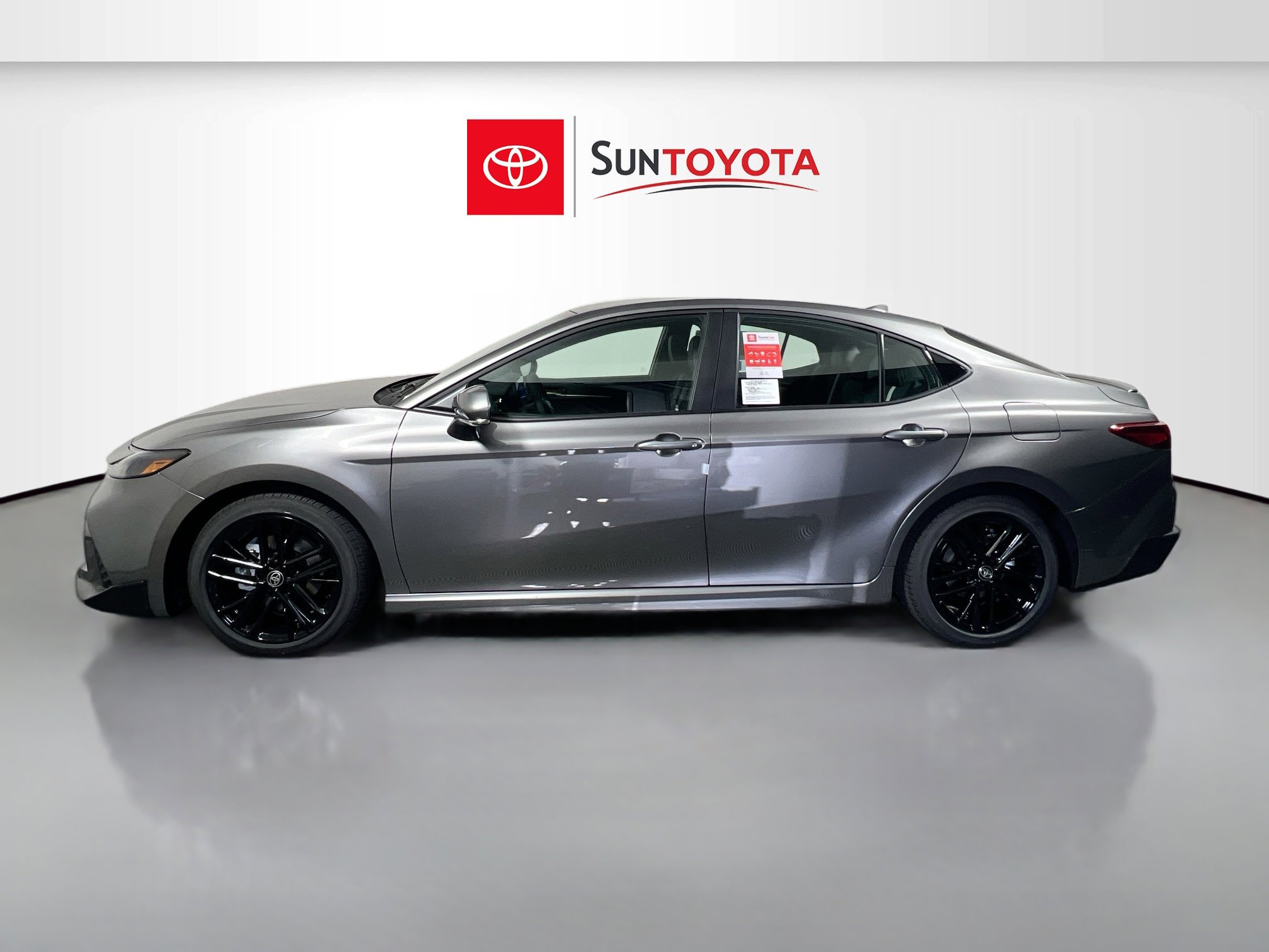 New 2026 Toyota Camry SE image 7