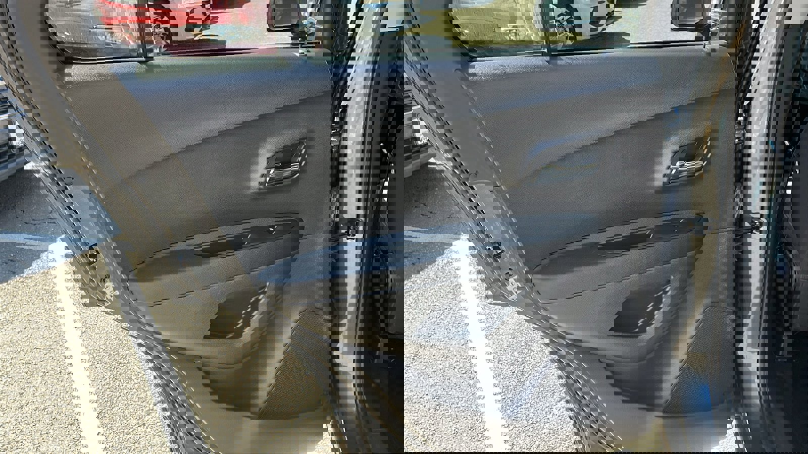 Used 2016 Chevrolet Trax LT w/ LPO, Protection Package image 21