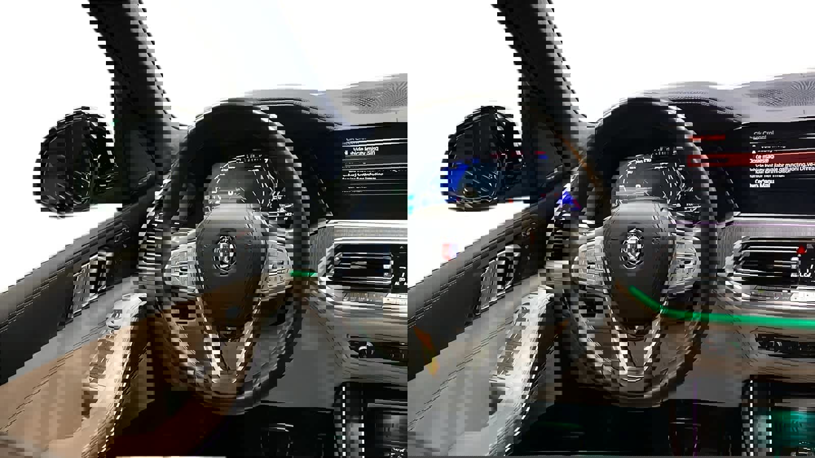 Used 2022 BMW ALPINA XB7 image 28