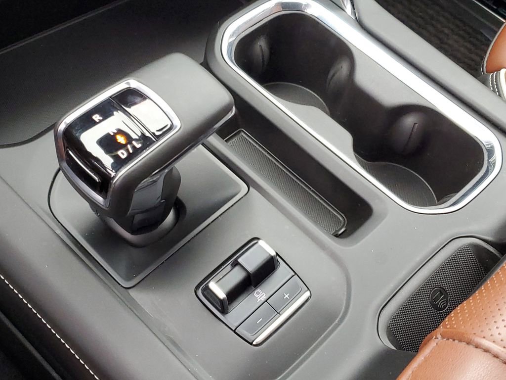 Certified 2023 GMC Sierra 1500 Denali Ultimate image 20