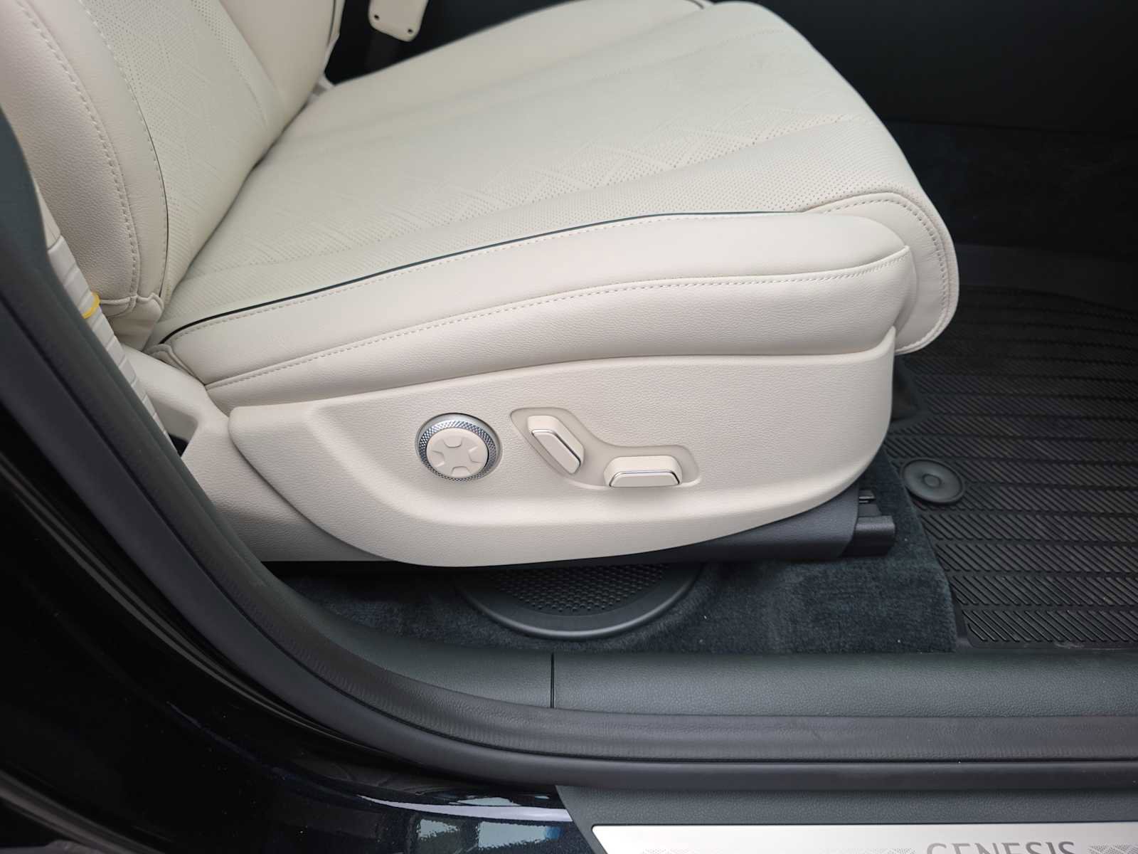 New 2026 Genesis GV80 2.5T Prestige image 31