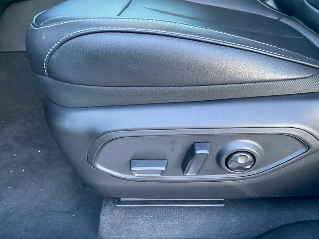 New 2025 Jeep Grand Cherokee Limited image 17