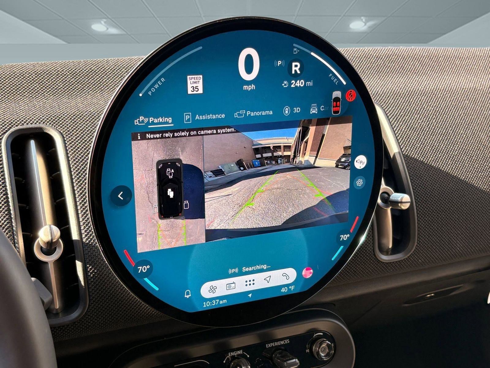 Used 2025 MINI Cooper Countryman S w/ Comfort Package Max image 28