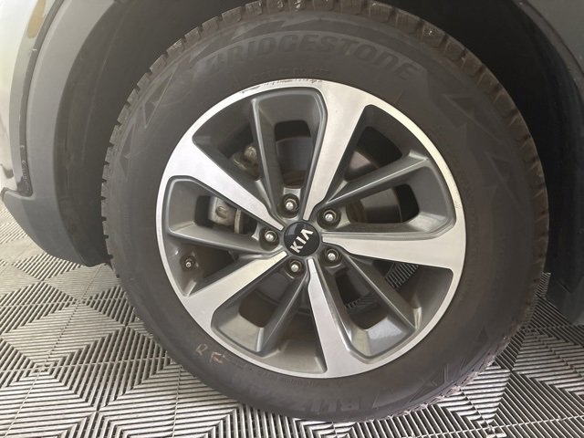 Used 2019 Kia Sorento EX w/ EX Touring Package image 39