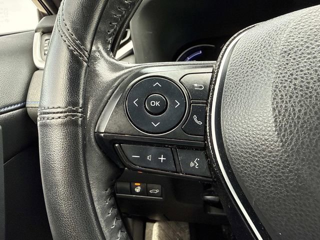 Used 2019 Toyota RAV4 XSE image 28