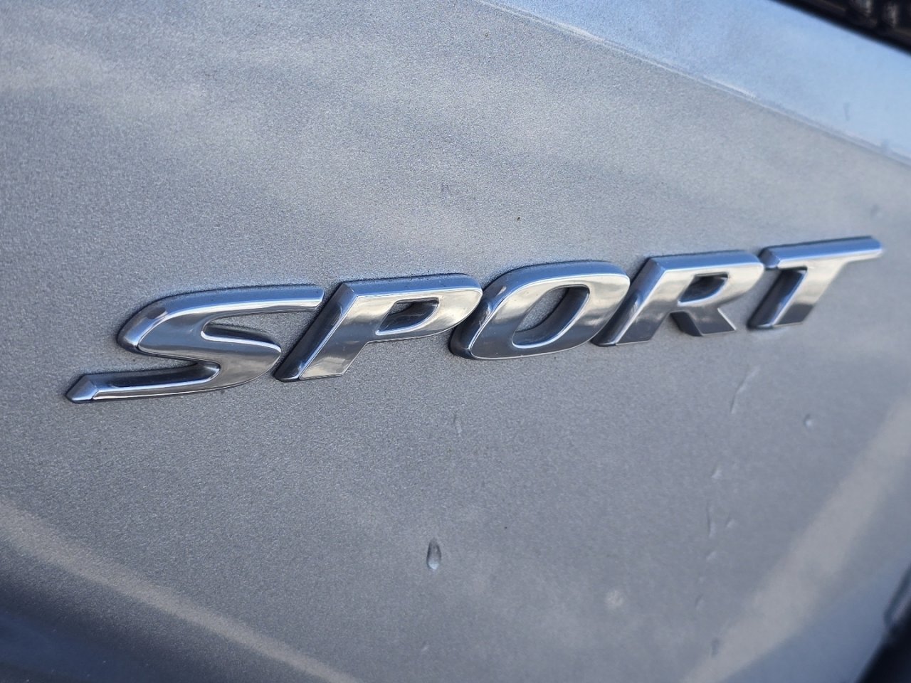 Certified 2024 Honda Civic Sport image 11