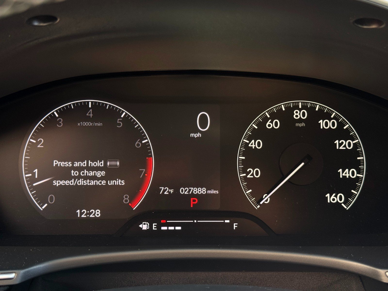 Used 2022 Honda Civic EX-L image 18
