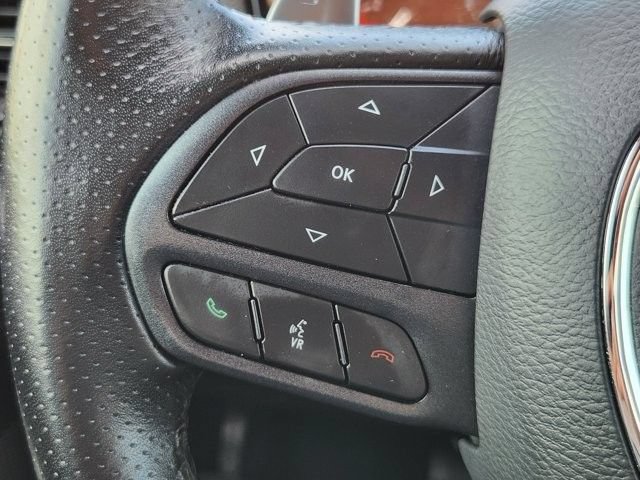 Used 2025 Dodge Durango GT AWD/4WD image 28