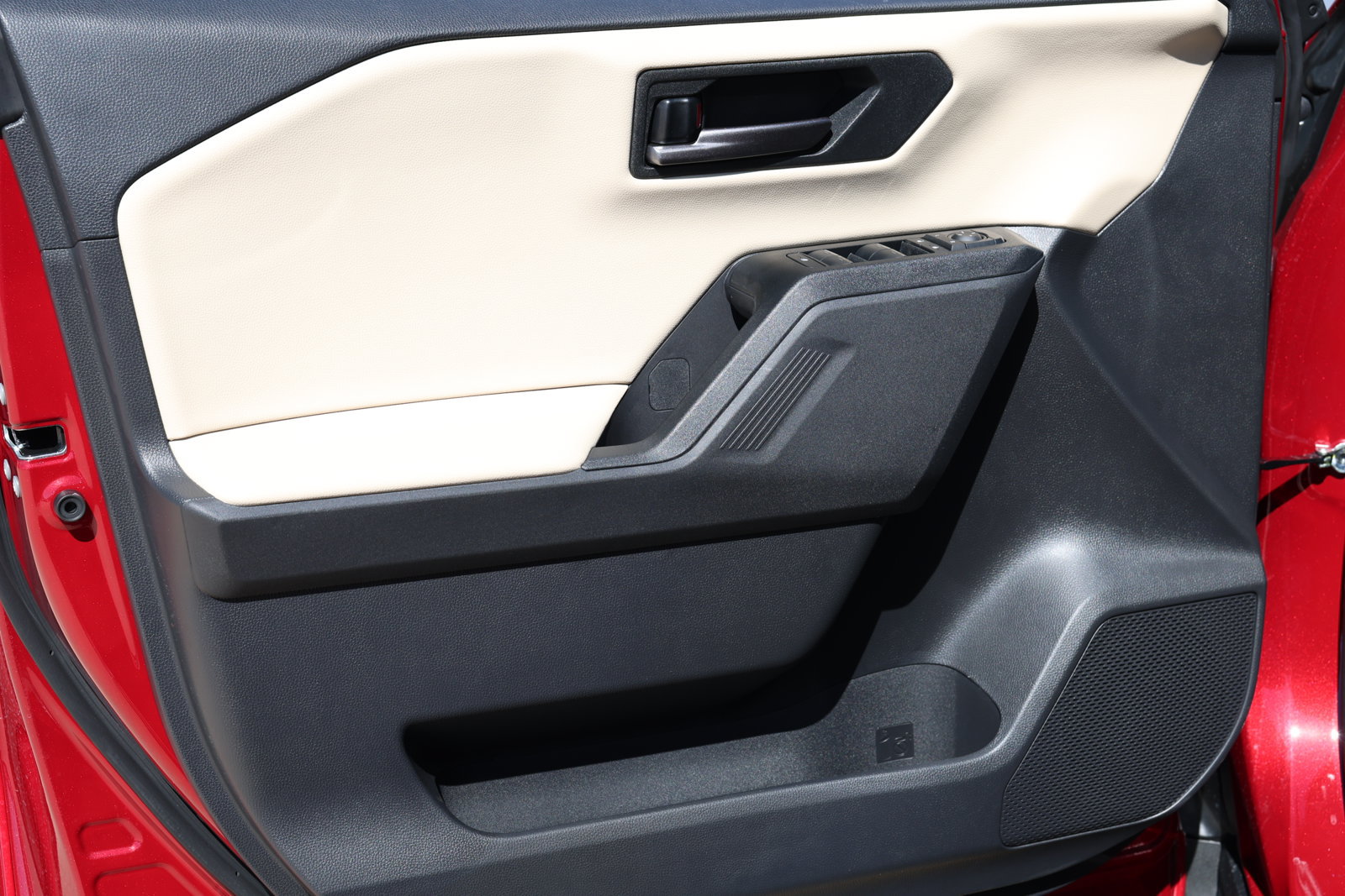 New 2026 Toyota RAV4 XLE Premium FWD image 25