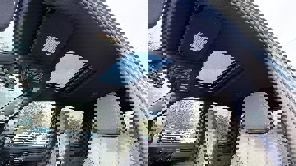 New 2026 Chevrolet Silverado 2500 ZR2 w/ LPO, Dark Essentials Package image 15