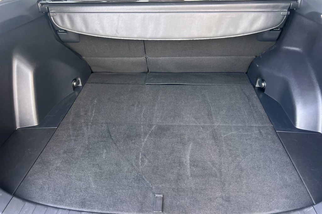 Certified 2025 Toyota RAV4 XLE image 17
