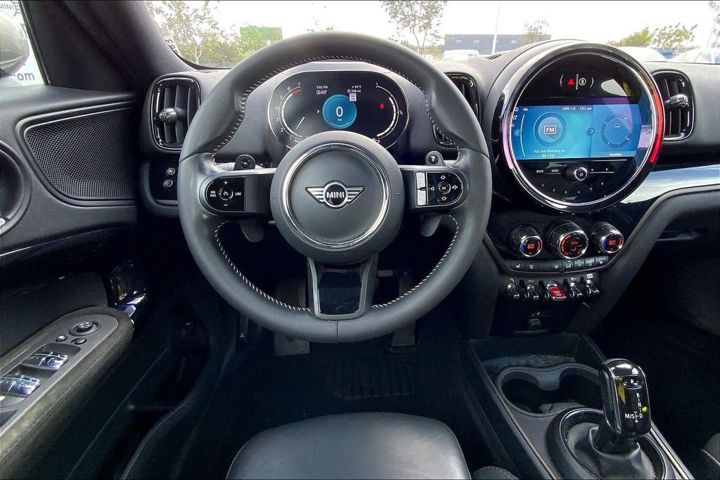 Certified 2023 MINI Cooper Countryman S image 6