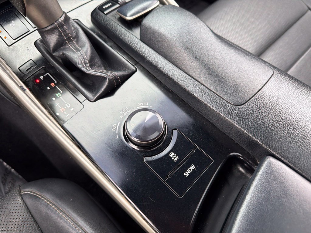 Used 2014 Lexus IS 250 AWD image 33