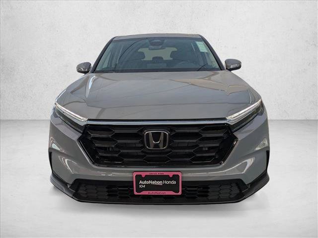 New 2026 Honda CR-V EX image 6
