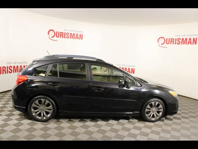 Used 2013 Subaru Impreza 2.0i Sport Limited AWD/4WD image 8