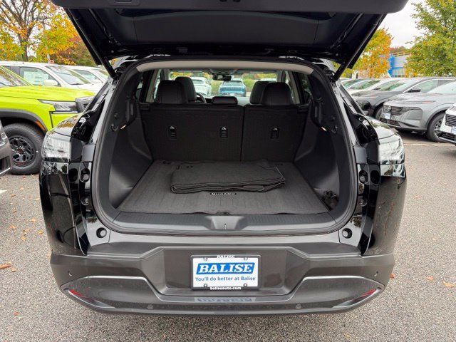 Certified 2026 Nissan Murano SL AWD/4WD image 27