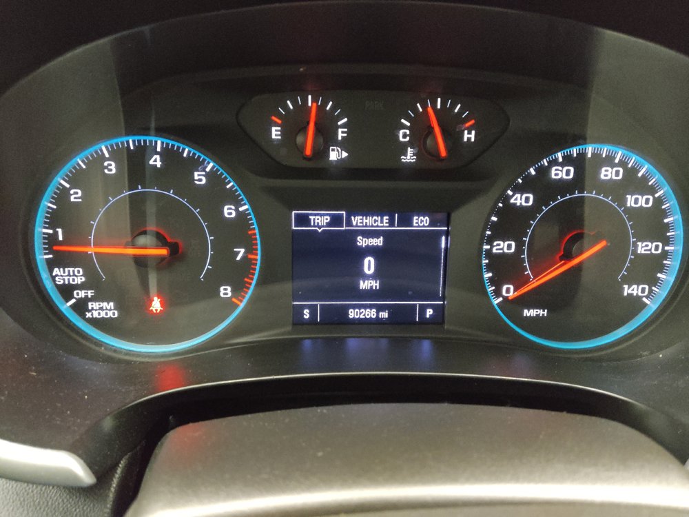 Used 2024 Chevrolet Malibu LT FWD image 23