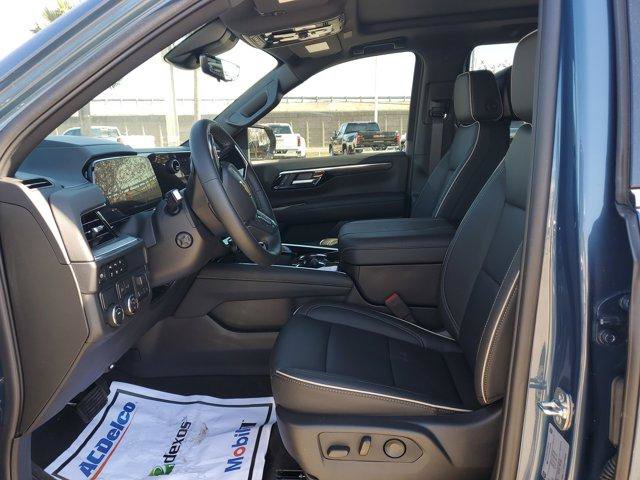 New 2026 Chevrolet Tahoe Premier image 21