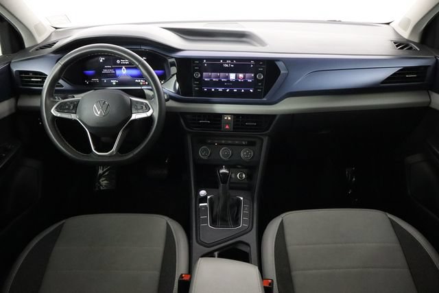 Used 2022 Volkswagen Taos SE w/ IQ.Drive SE Package FWD image 13