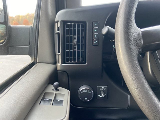 Used 2014 Chevrolet Express 3500 LS image 16