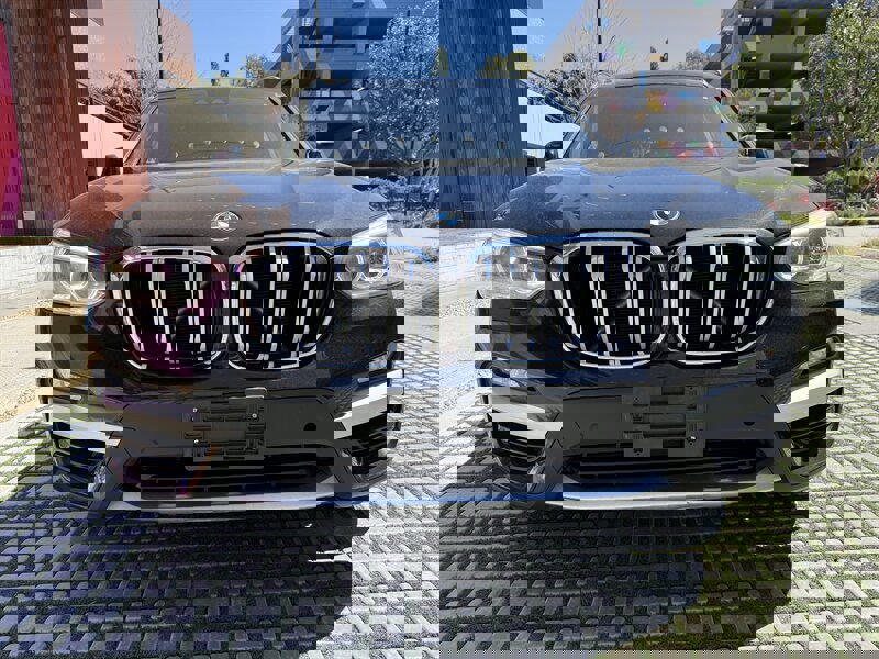 Used 2019 BMW X3 sDrive30i w/ Convenience Package image 8