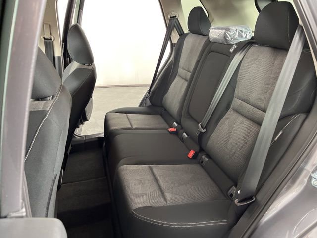 New 2026 Nissan Rogue SV w/ Cold Weather Package image 40