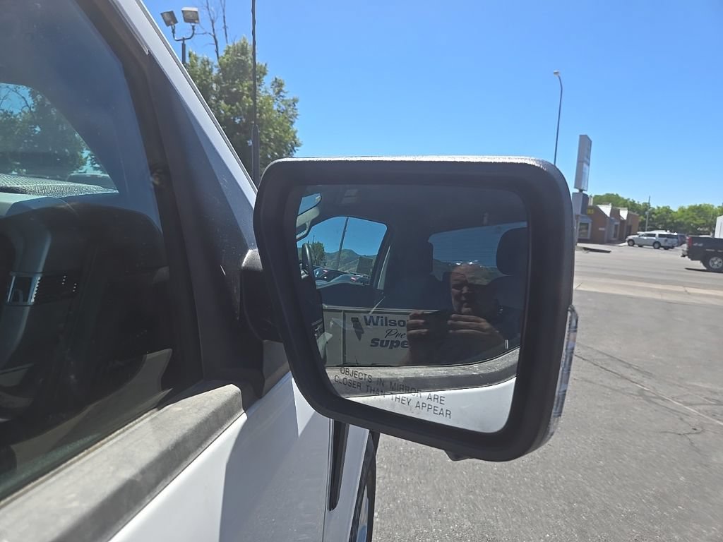 Used 2022 Ford F150 XL w/ Max Trailer Tow Package AWD/4WD image 25