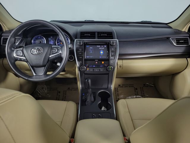 Used 2017 Toyota Camry XLE image 26