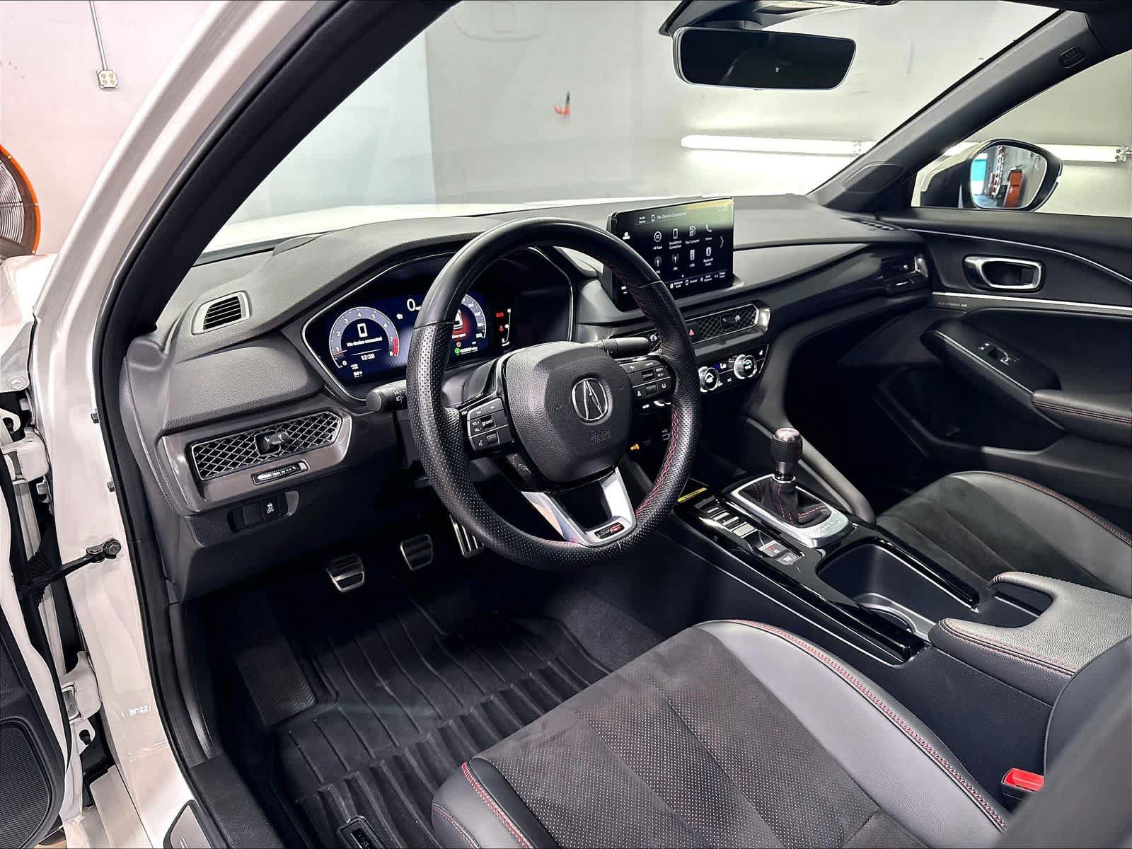 Used 2024 Acura Integra Type S FWD image 16