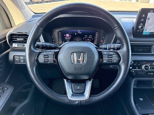 Used 2024 Honda Pilot Elite image 22