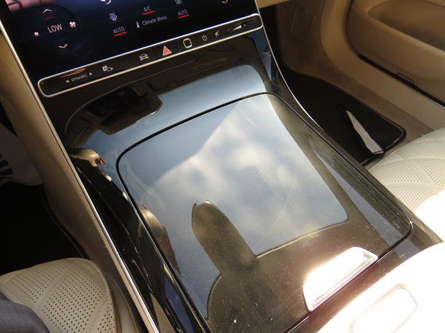 Used 2022 Mercedes-Benz S 580 4MATIC Sedan image 18