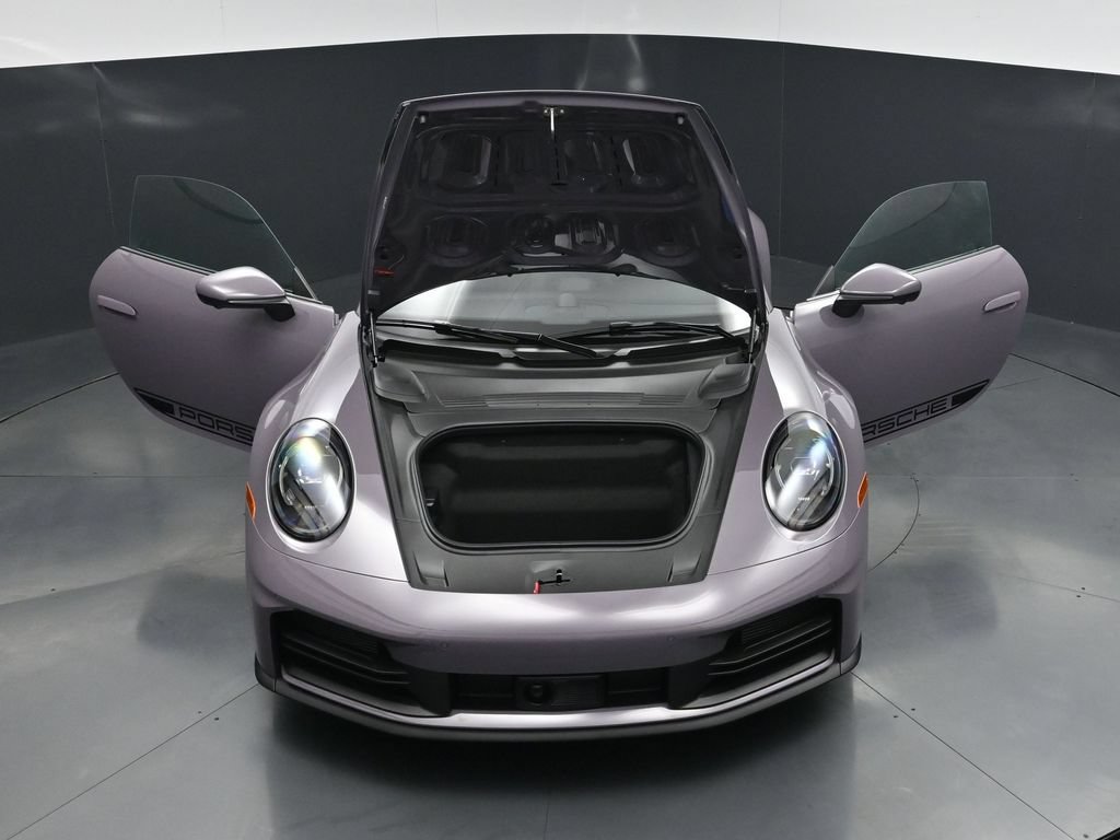 New 2026 Porsche 911 Carrera RWD image 33