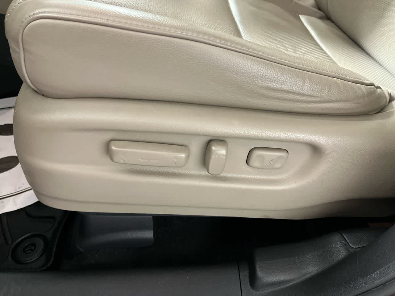 Used 2019 Honda Ridgeline RTL-E image 14
