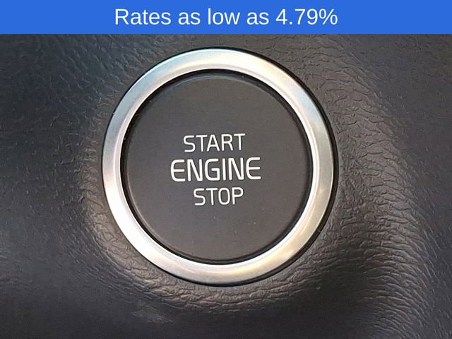 Certified 2023 Volvo XC40 B5 Plus w/ Driver Assist Package image 27