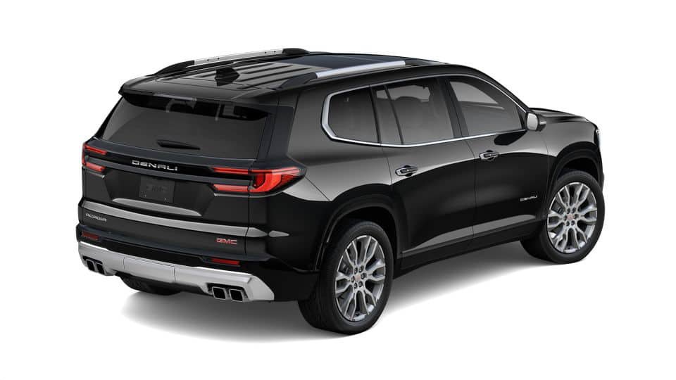 New 2026 GMC Acadia Denali w/ Super Cruise Package FWD image 53