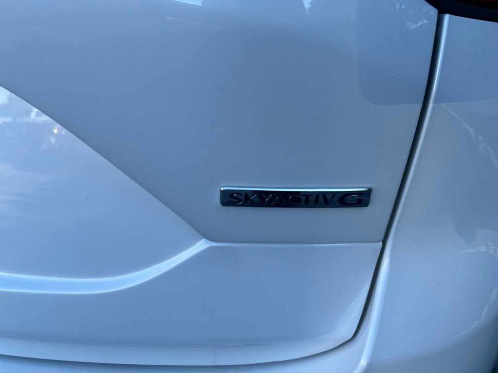 New 2025 MAZDA CX-5 AWD 2.5 S w/ Preferred Package image 10