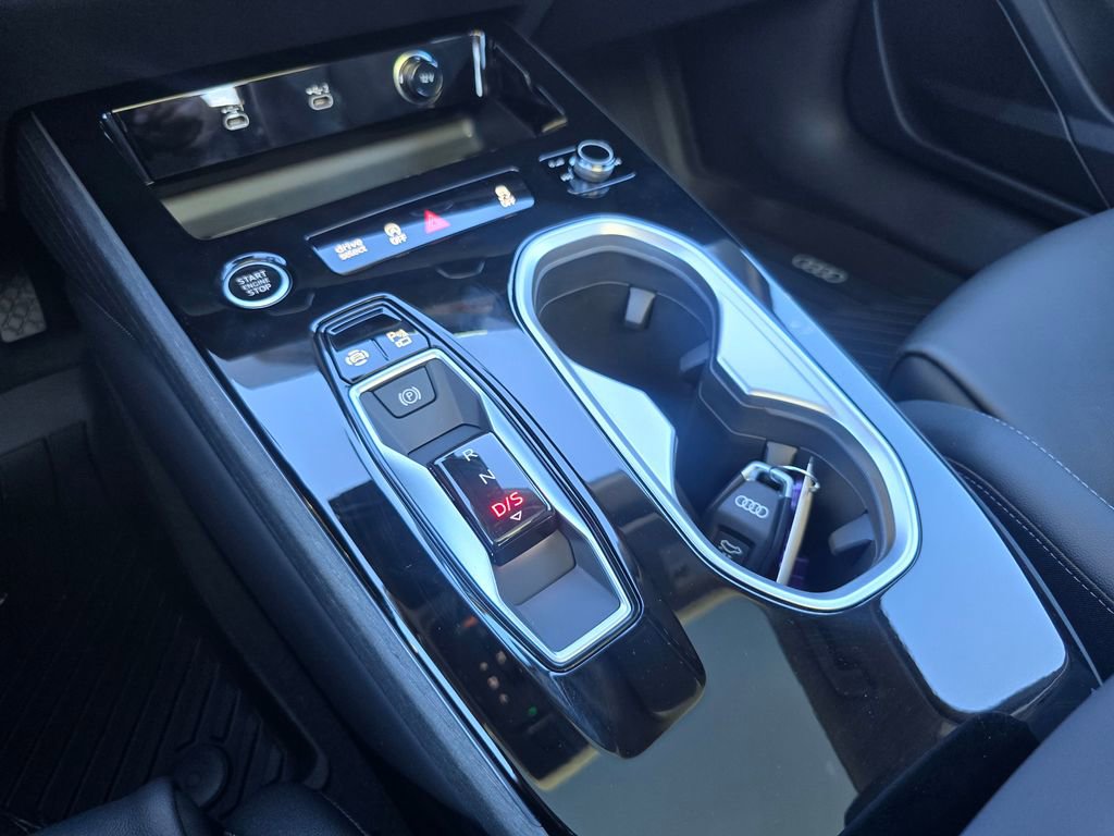 New 2026 Audi A6 Premium Plus image 22