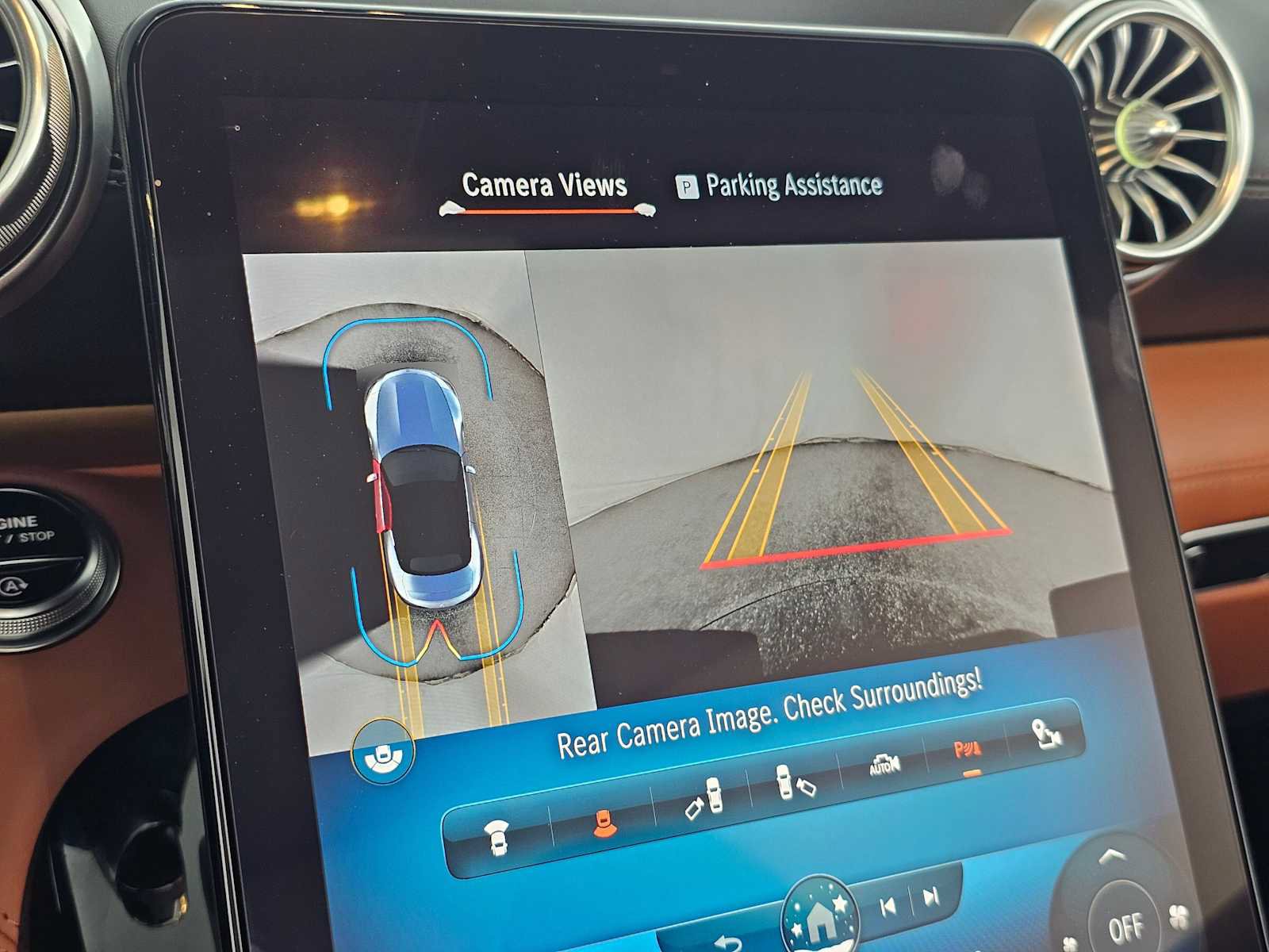 Certified 2022 Mercedes-Benz SL 55 AMG AMG SL 55 image 23